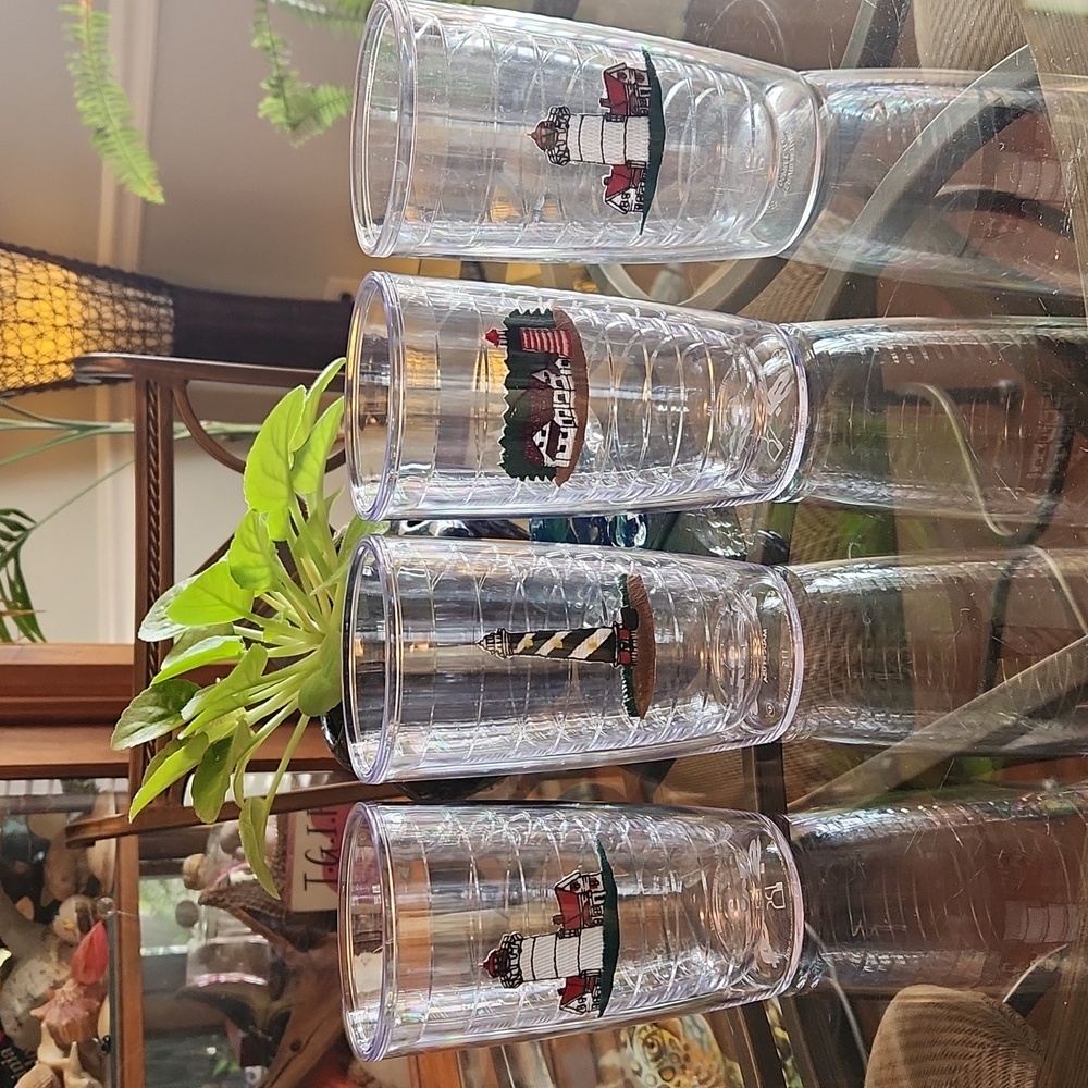 Light House 16oz Tervis Tumblers